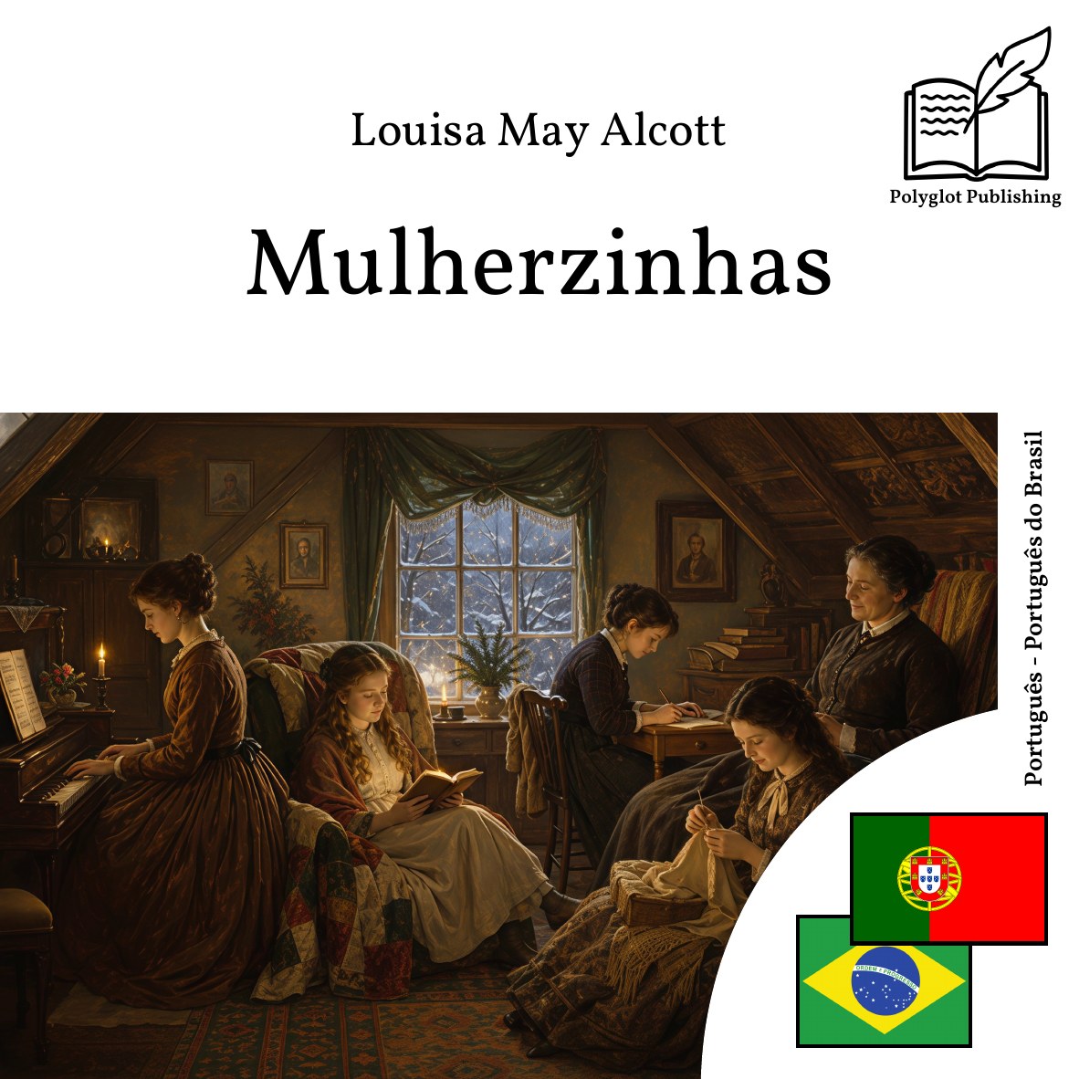 Mulherzinhas