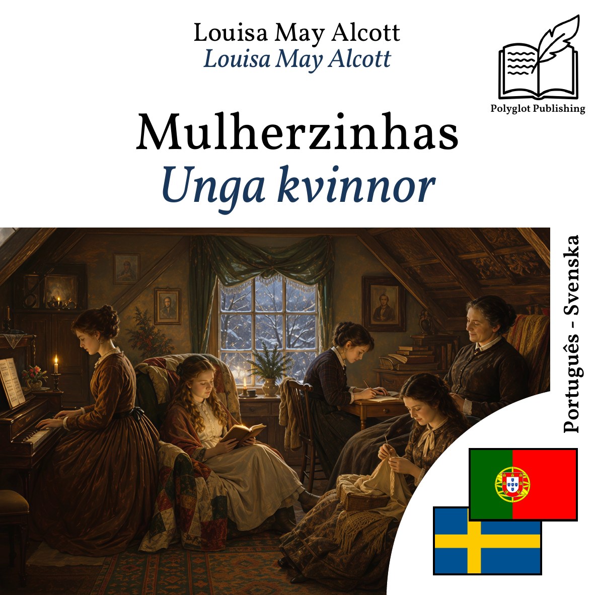 Unga kvinnor