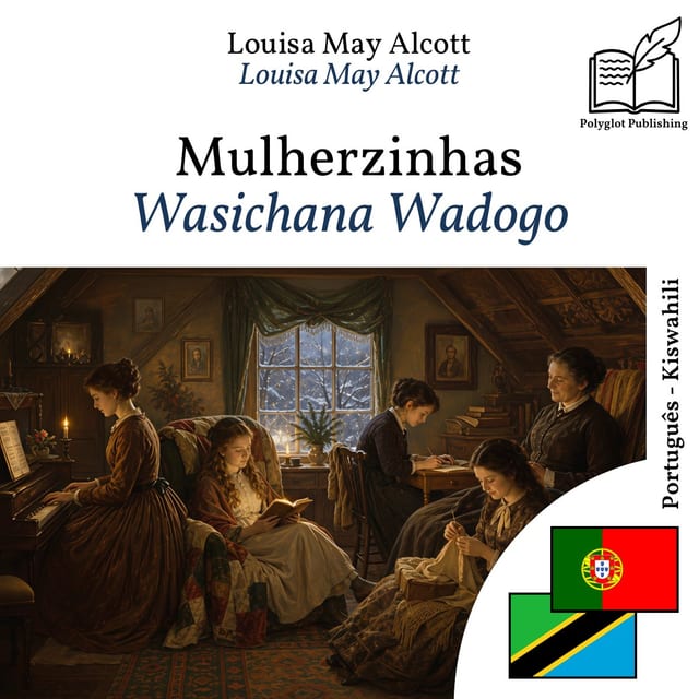 Wasichana Wadogo