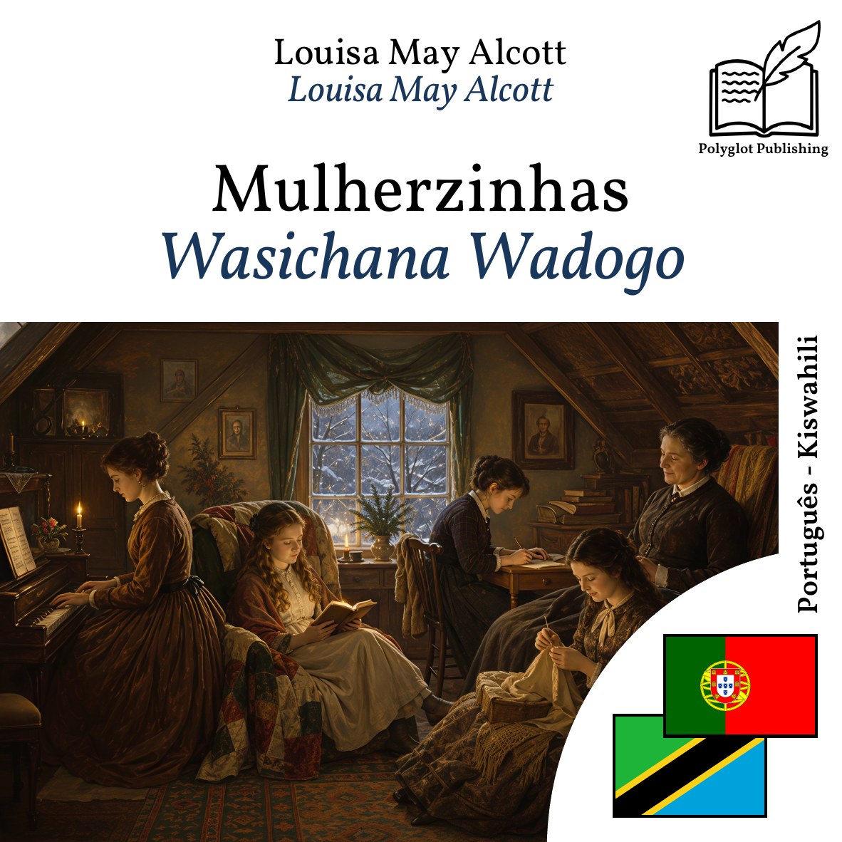 Wasichana Wadogo