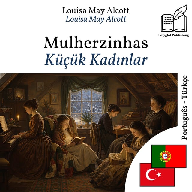 Küçük Kadınlar