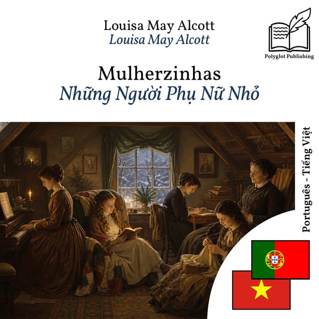 Những Người Phụ Nữ Nhỏ