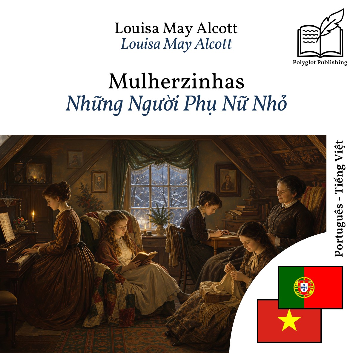Những Người Phụ Nữ Nhỏ