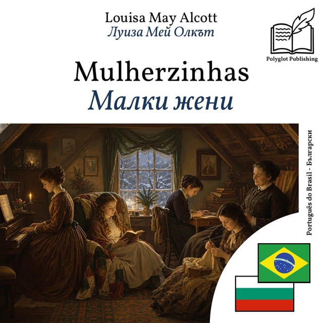 Малки жени