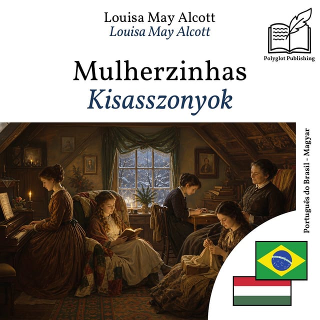 Kisasszonyok