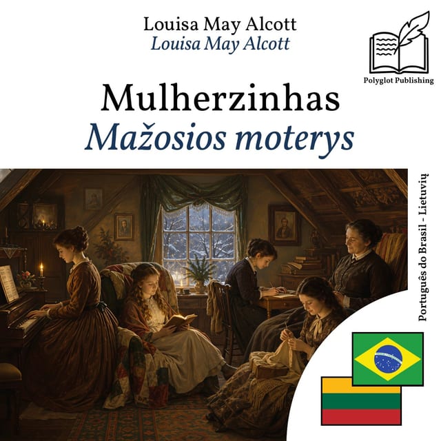 Mažosios moterys