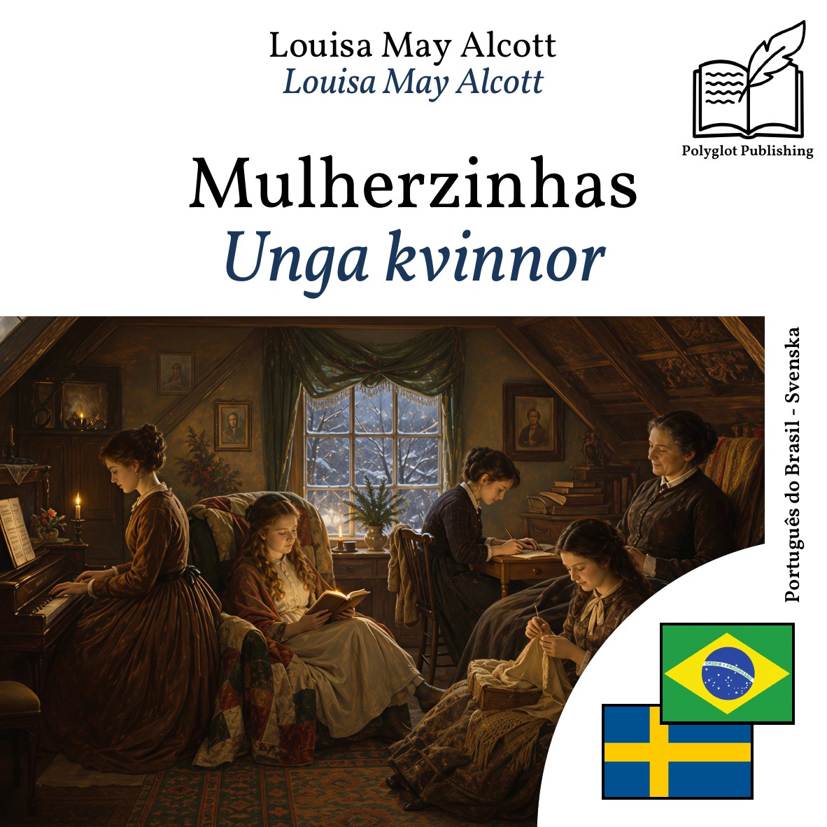 Unga kvinnor