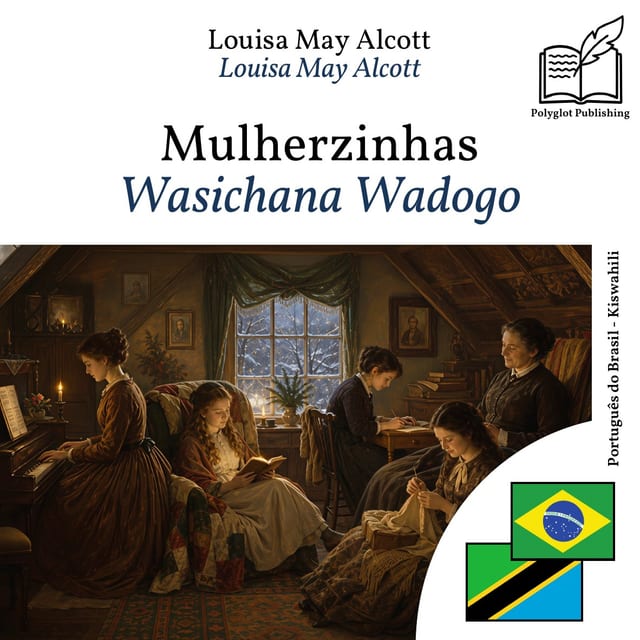 Wasichana Wadogo
