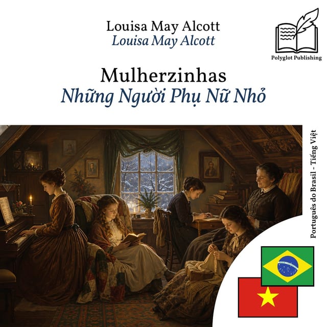 Những Người Phụ Nữ Nhỏ