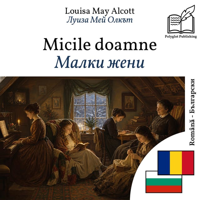 Малки жени