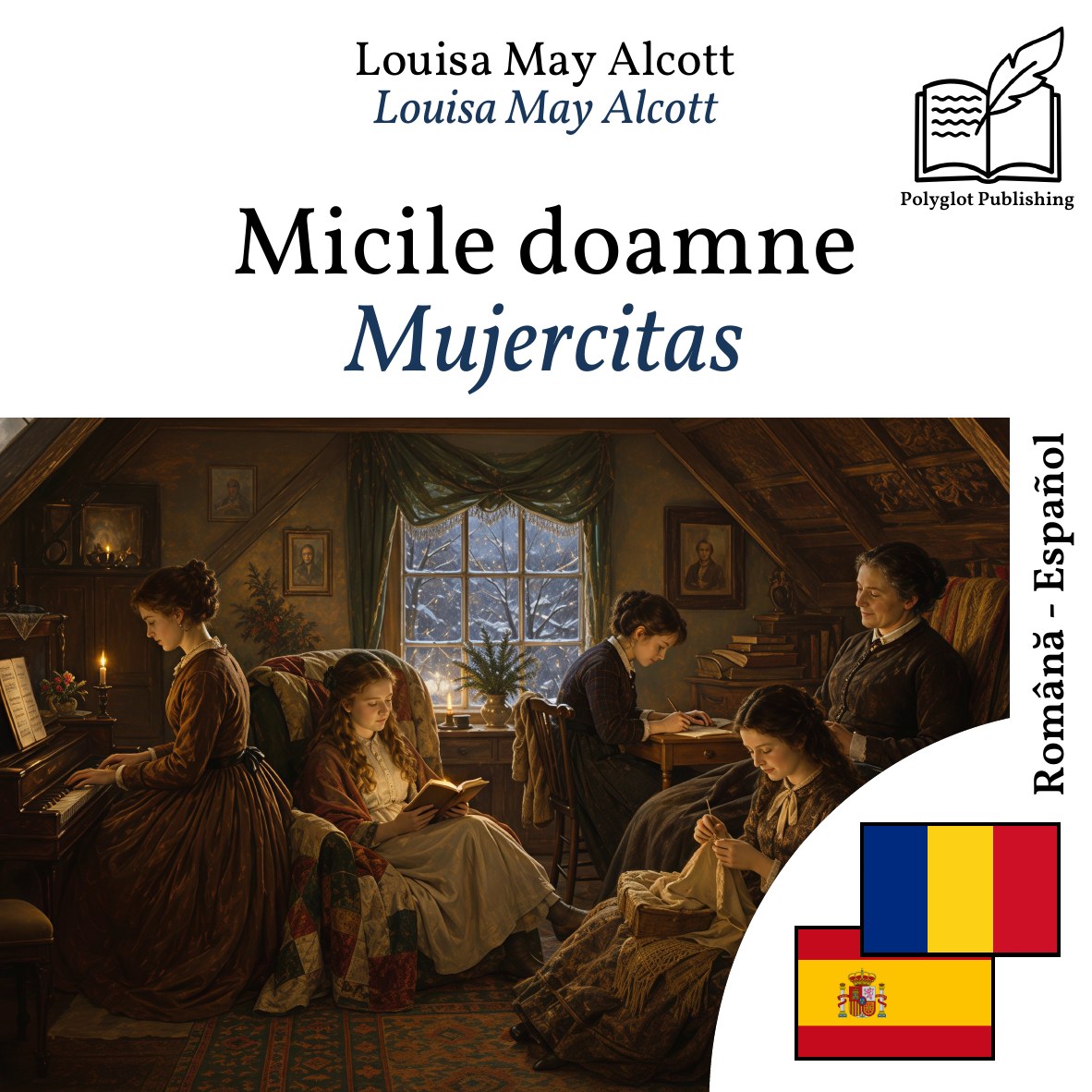 Mujercitas
