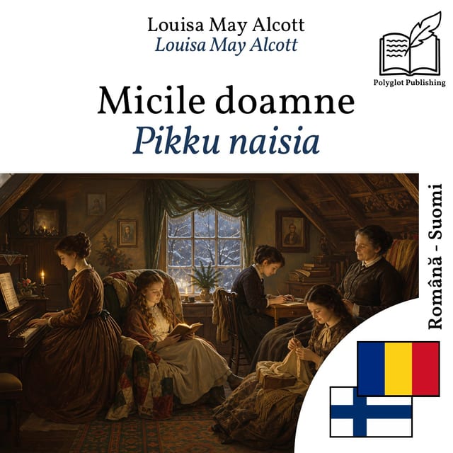 Pikku naisia