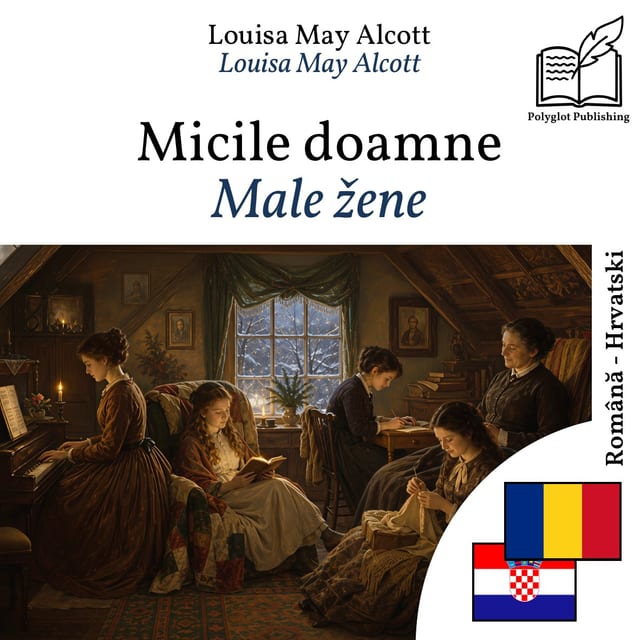 Male žene