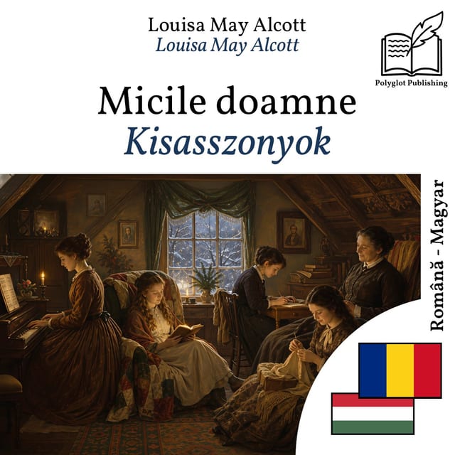 Kisasszonyok