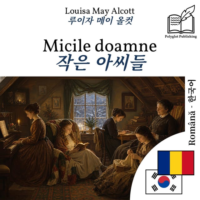 작은 아씨들