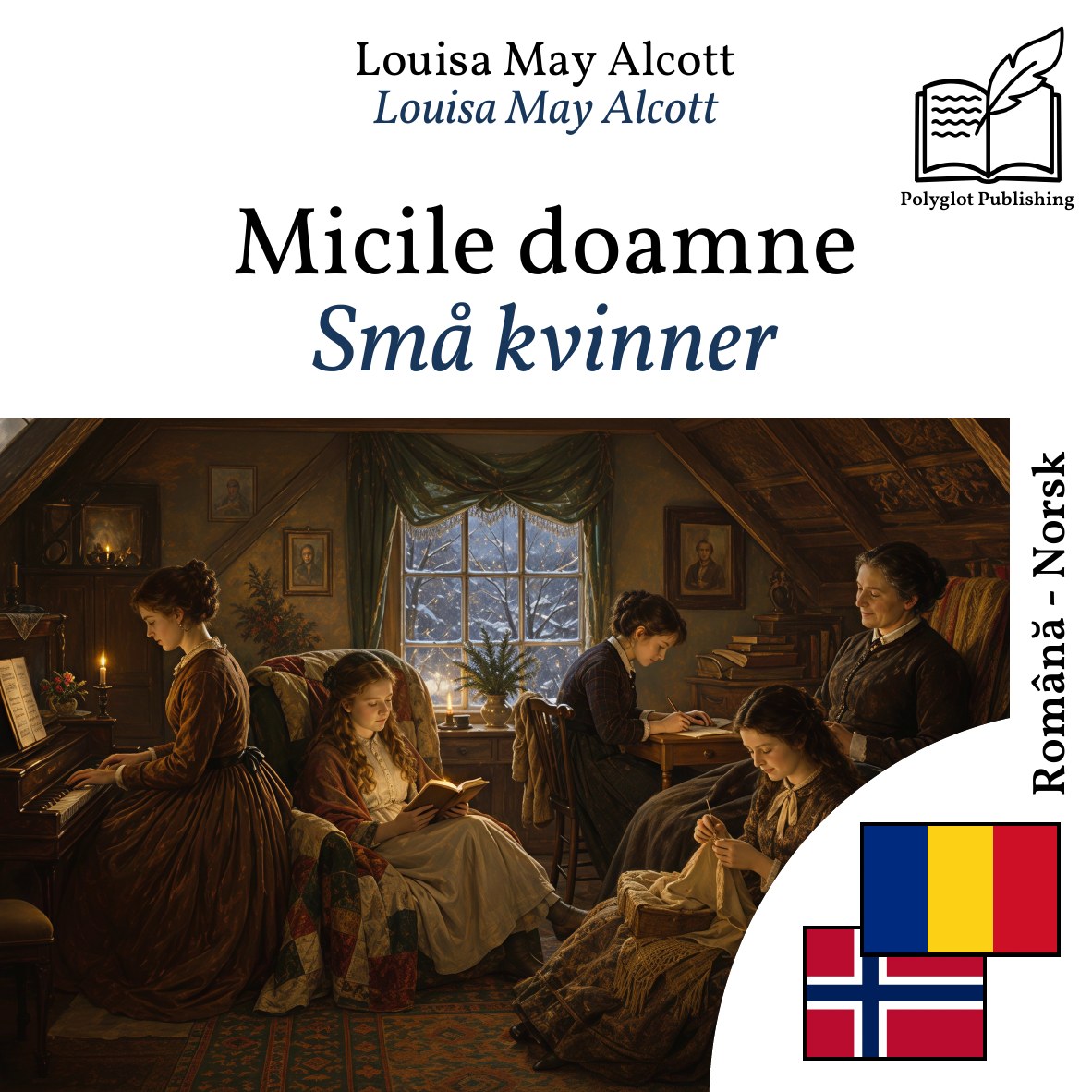 Små kvinner