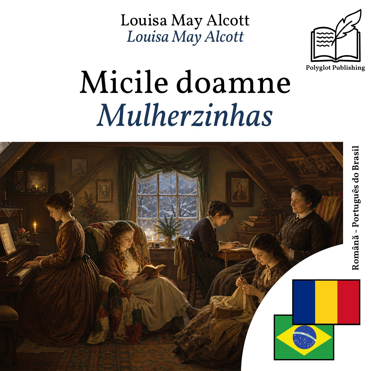 Mulherzinhas