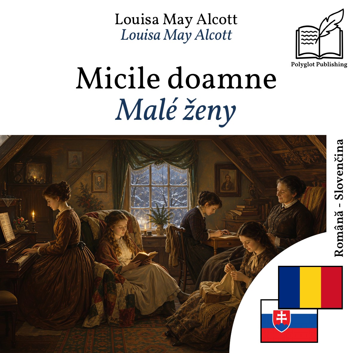 Malé ženy