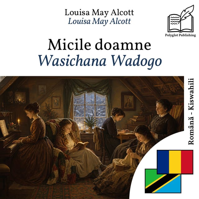 Wasichana Wadogo