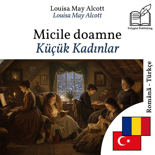 Küçük Kadınlar