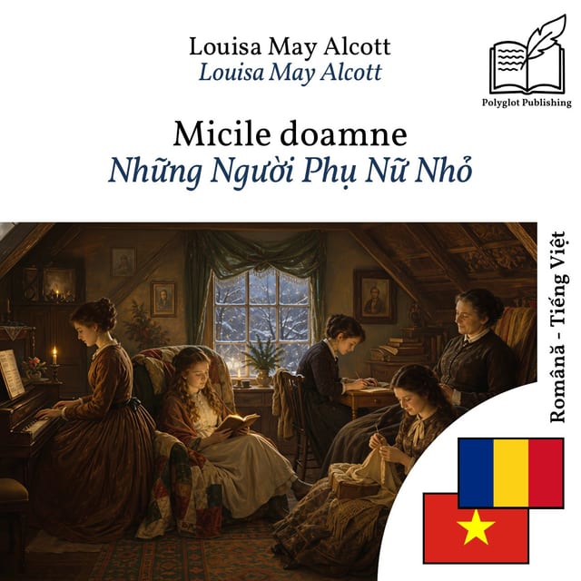 Những Người Phụ Nữ Nhỏ