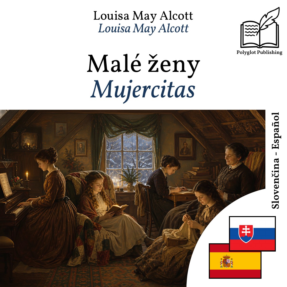 Mujercitas
