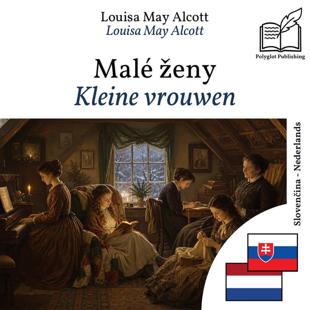 Kleine vrouwen