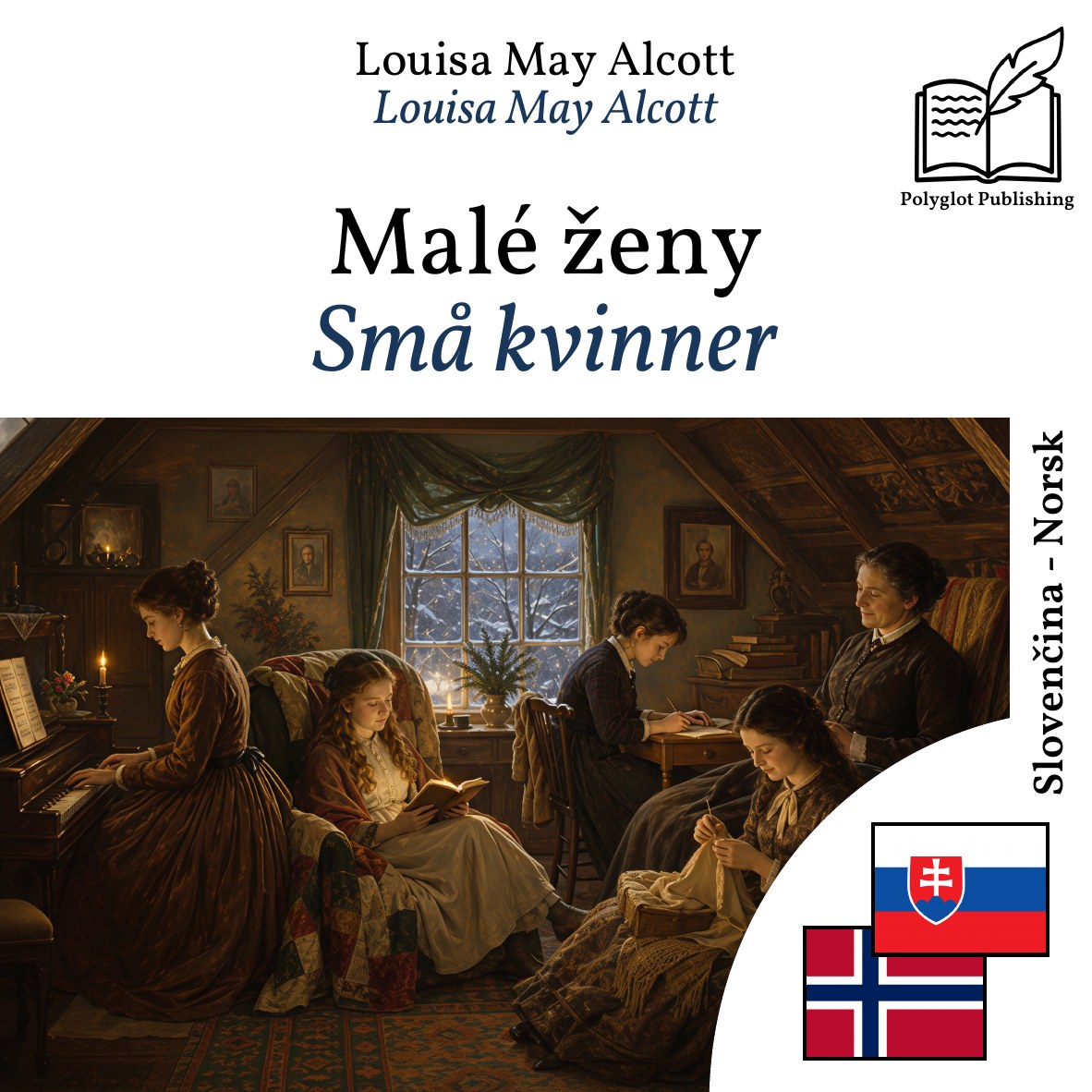 Små kvinner