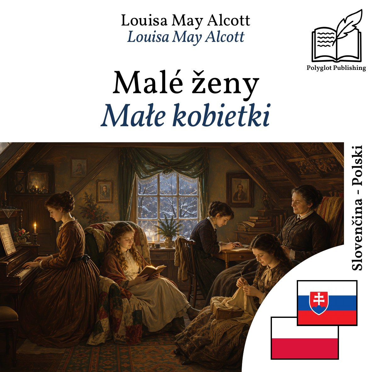 Małe kobietki