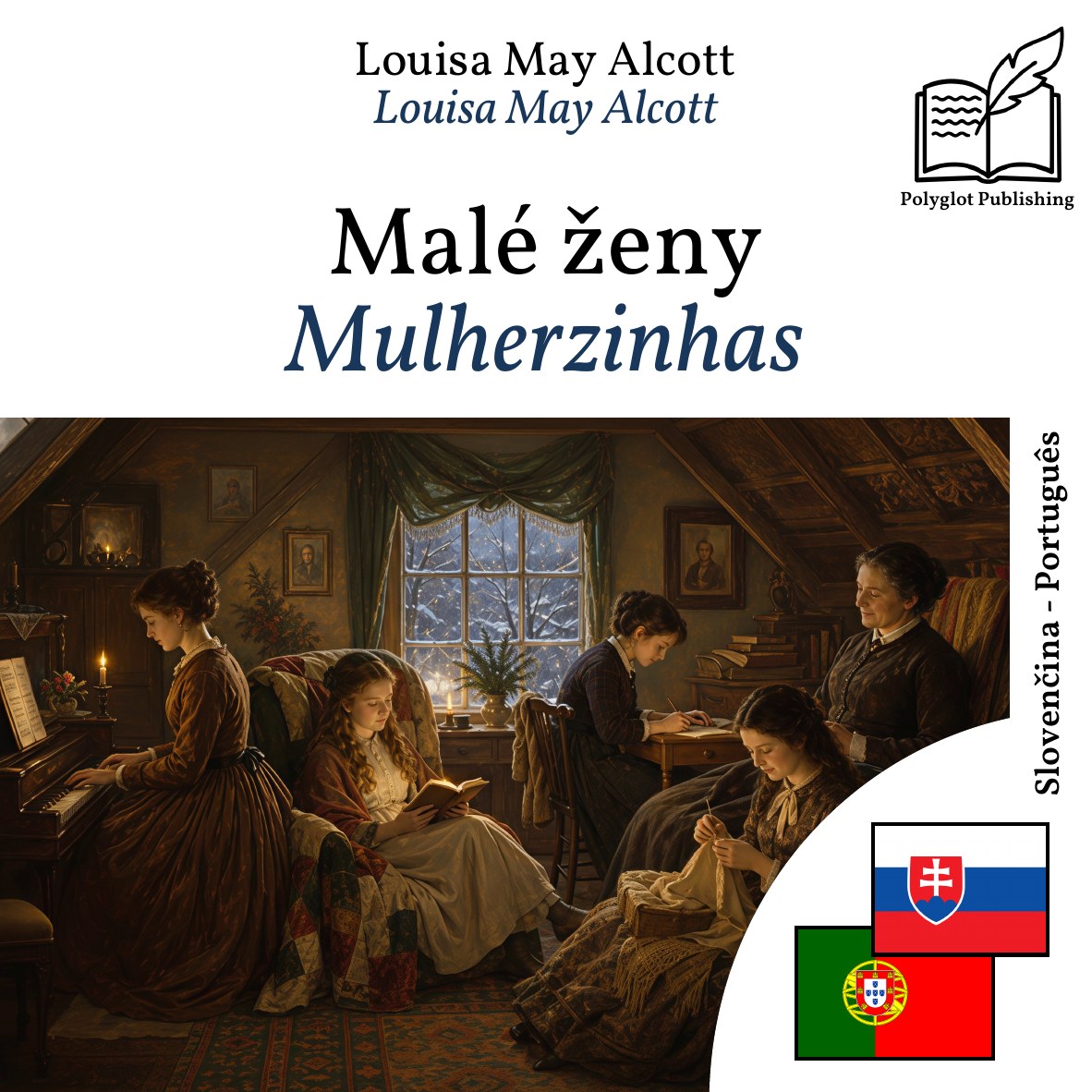Mulherzinhas