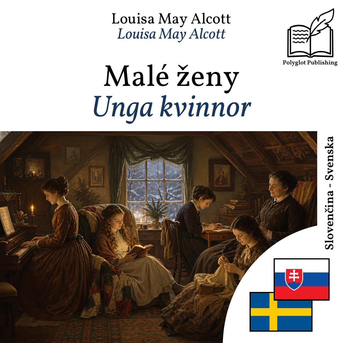 Unga kvinnor