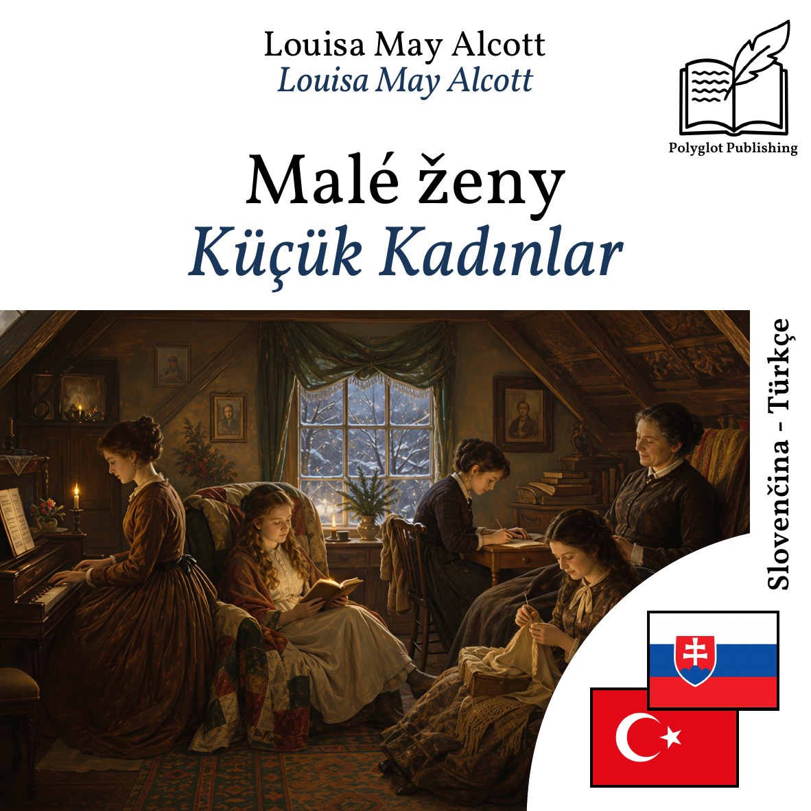 Küçük Kadınlar