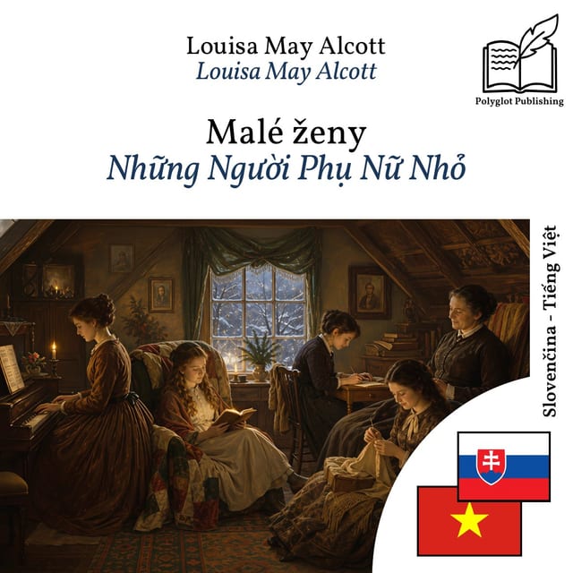 Những Người Phụ Nữ Nhỏ