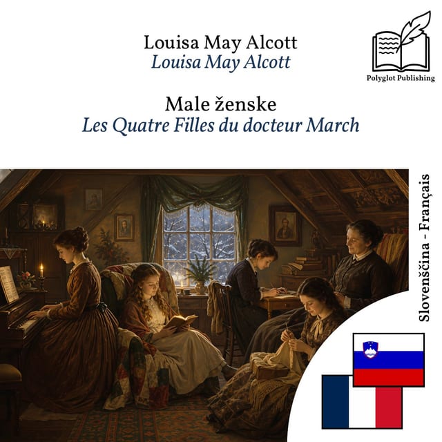 Les Quatre Filles du docteur March