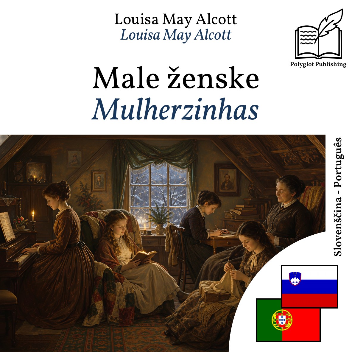 Mulherzinhas