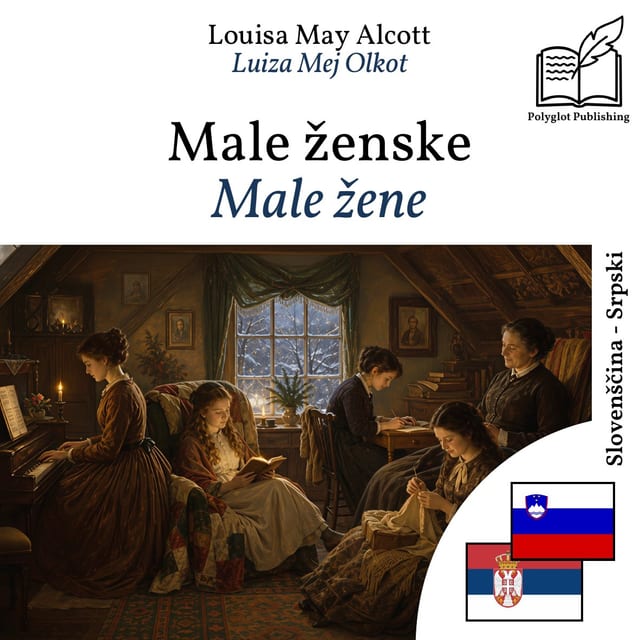 Male žene