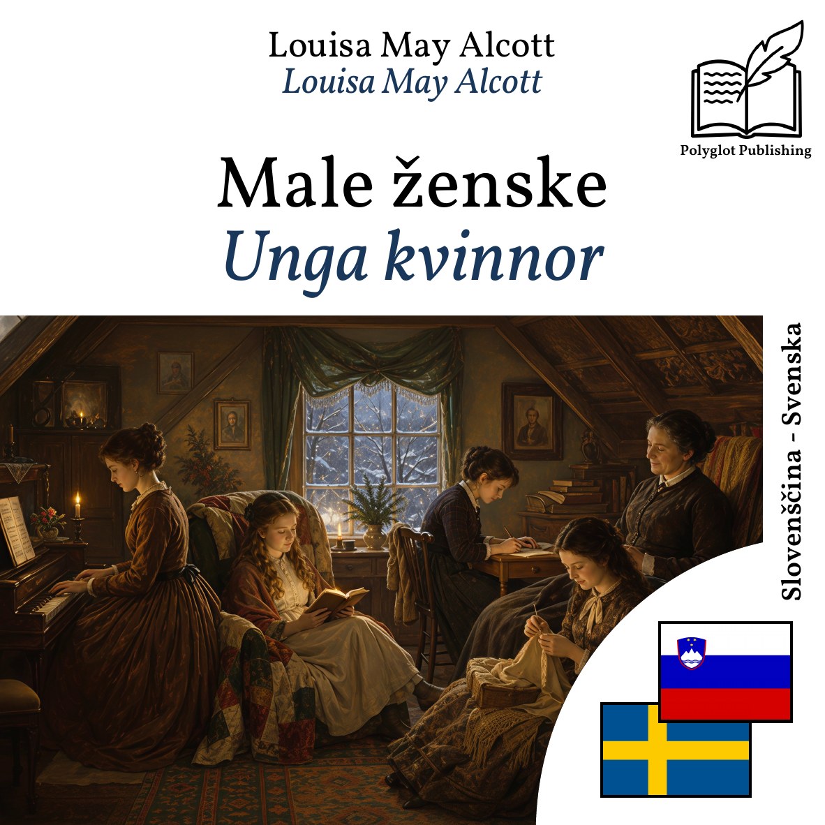 Unga kvinnor