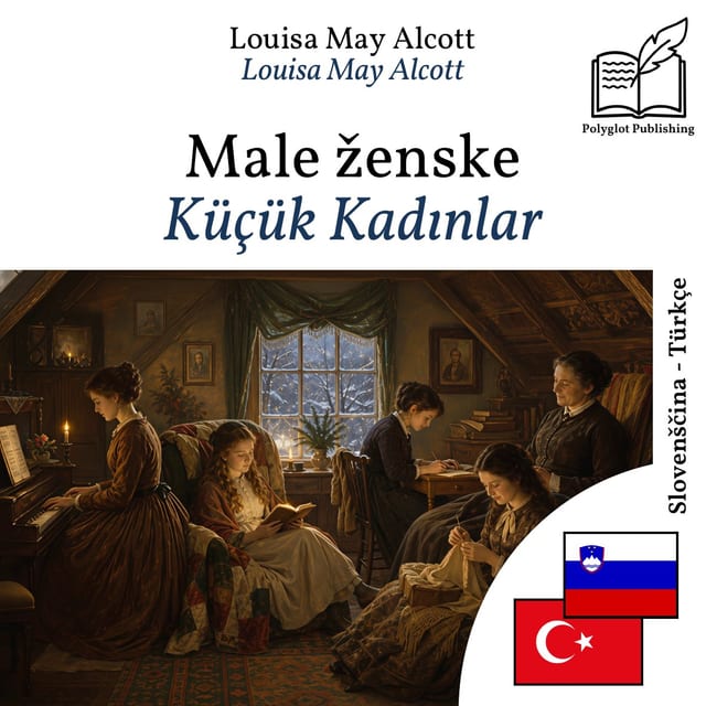 Küçük Kadınlar