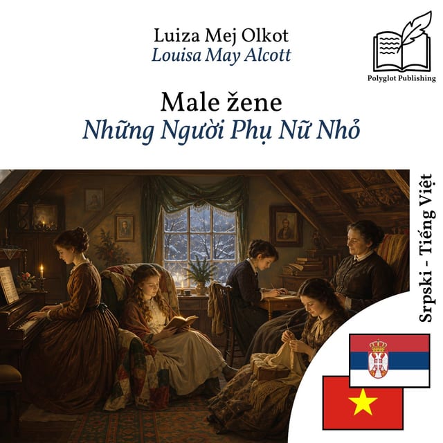 Những Người Phụ Nữ Nhỏ