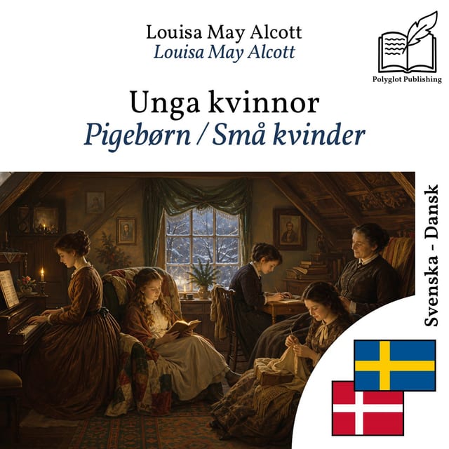 Pigebørn / Små kvinder