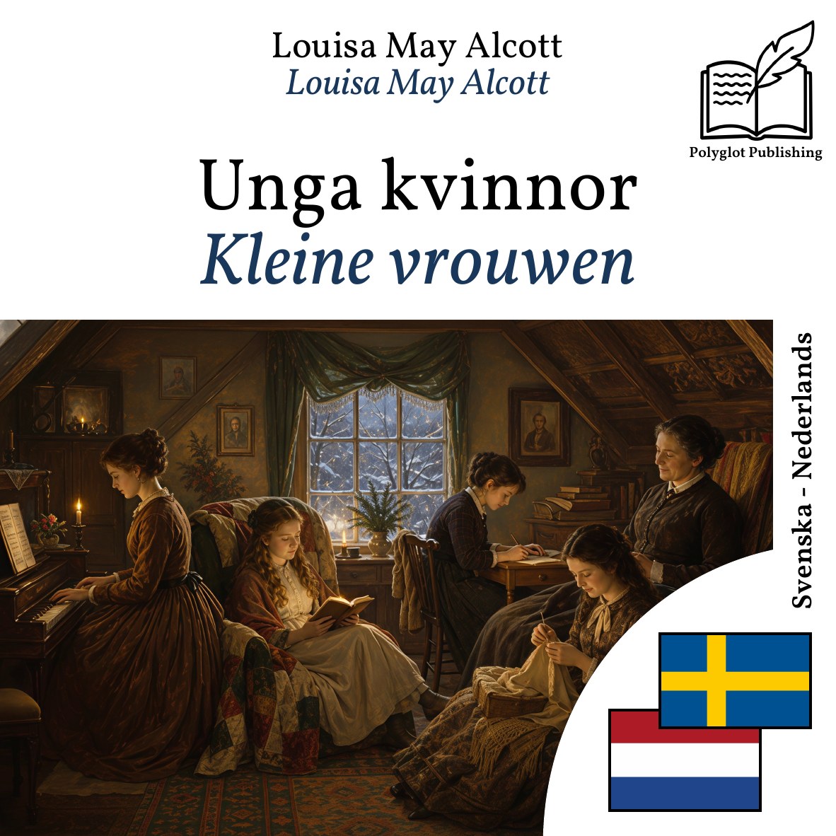 Kleine vrouwen