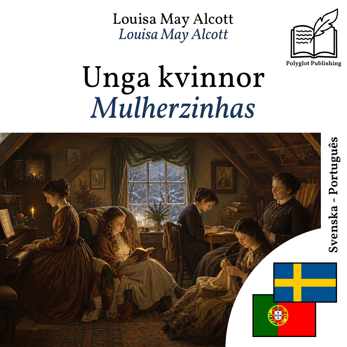 Mulherzinhas