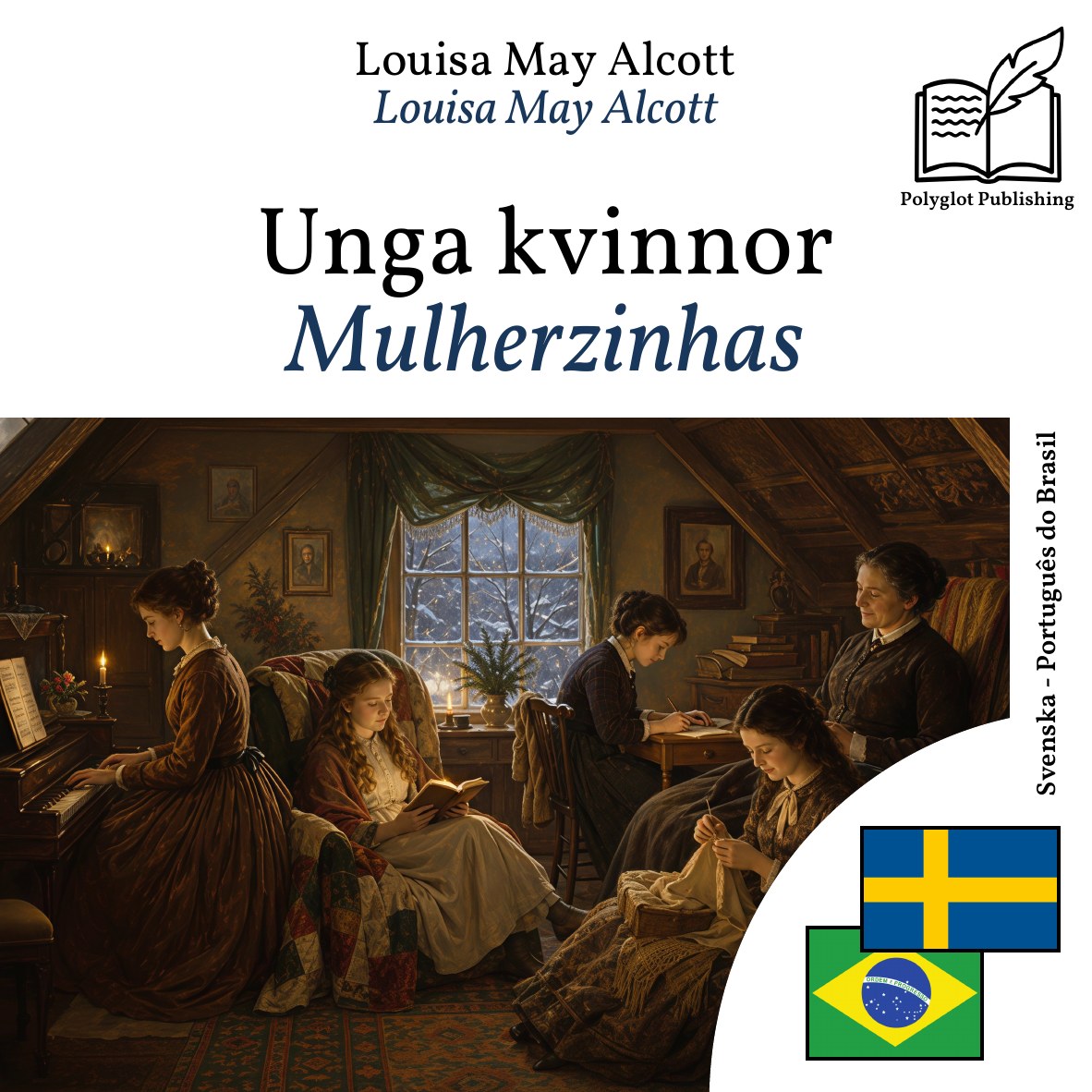 Mulherzinhas