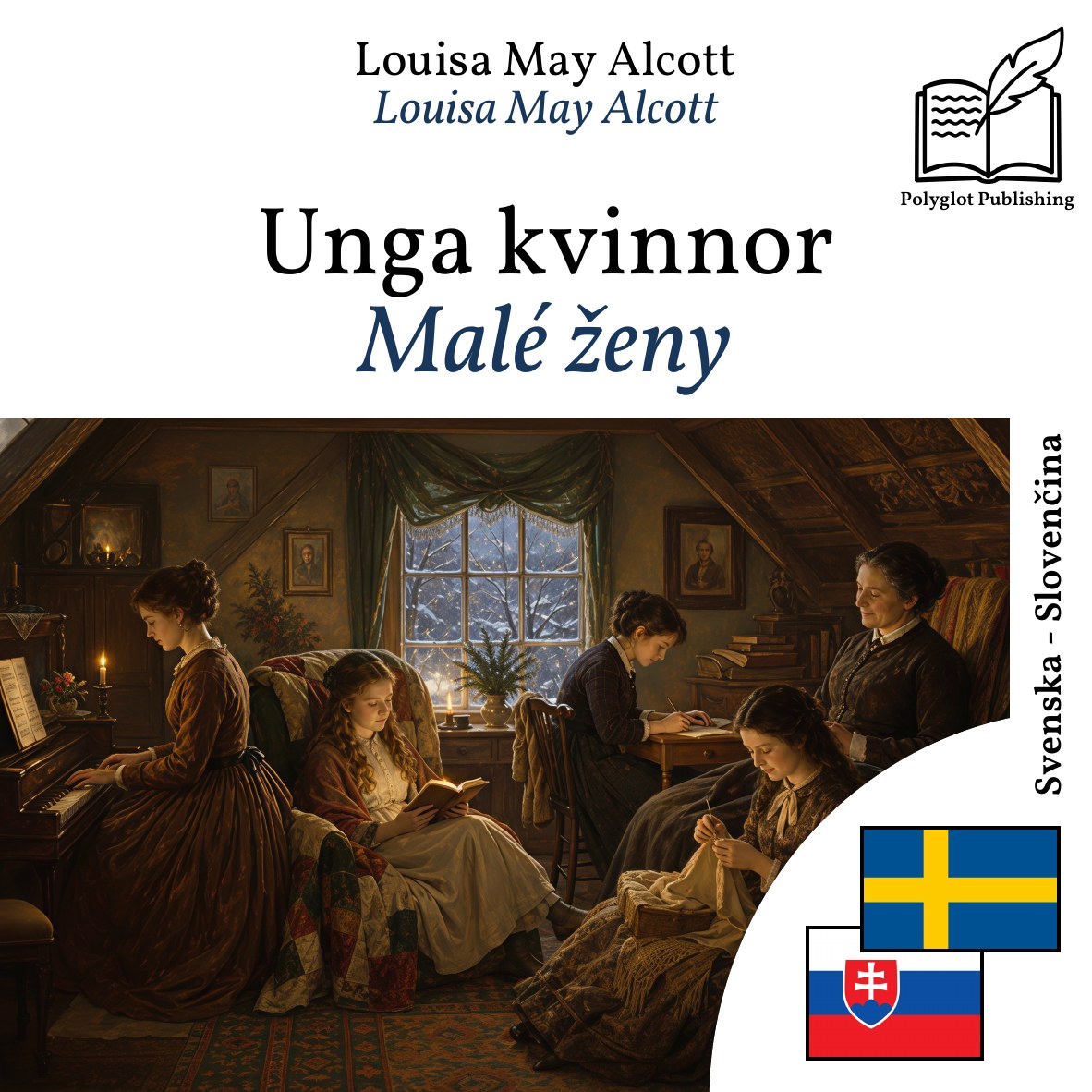Malé ženy