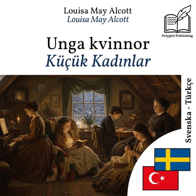 Küçük Kadınlar