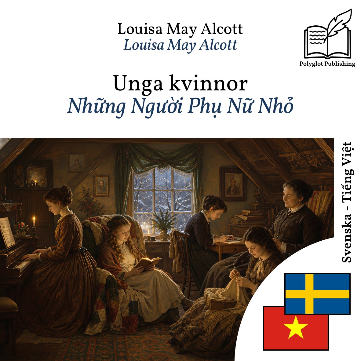 Những Người Phụ Nữ Nhỏ