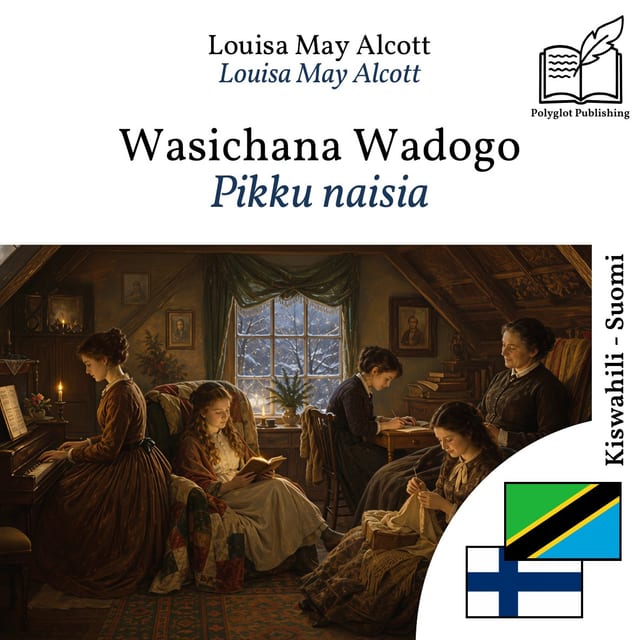 Pikku naisia
