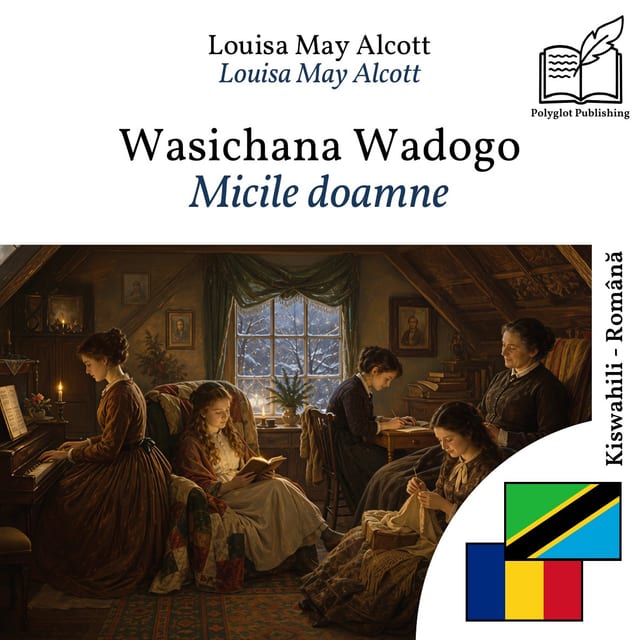 Micile doamne