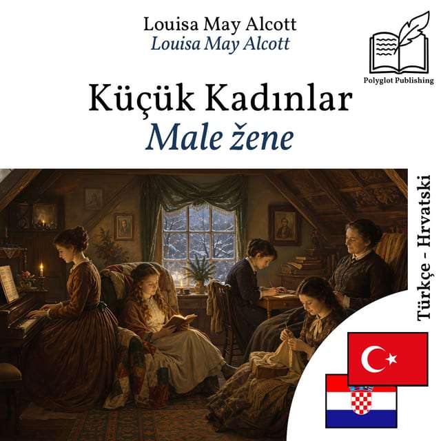 Male žene