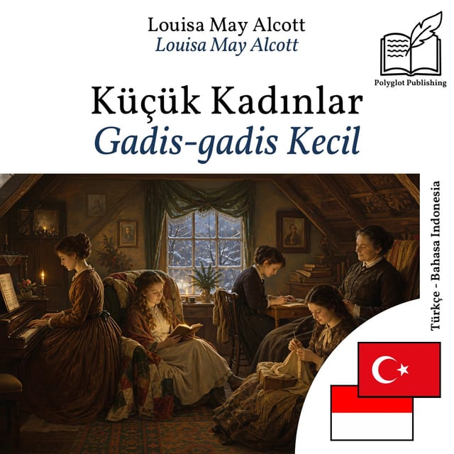 Gadis-gadis Kecil
